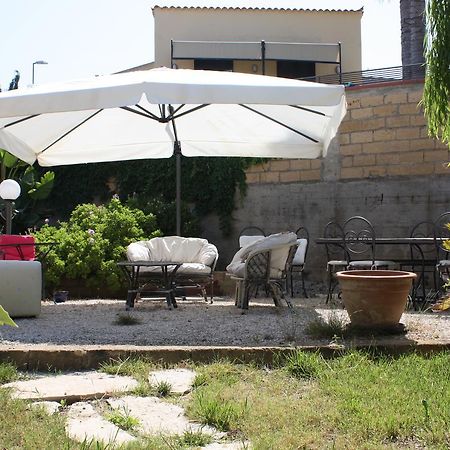 B&B La Casetta Degli Aranci Agrigento Dış mekan fotoğraf