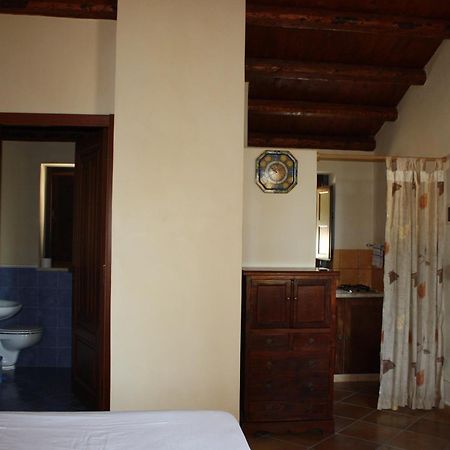 B&B La Casetta Degli Aranci Agrigento Dış mekan fotoğraf