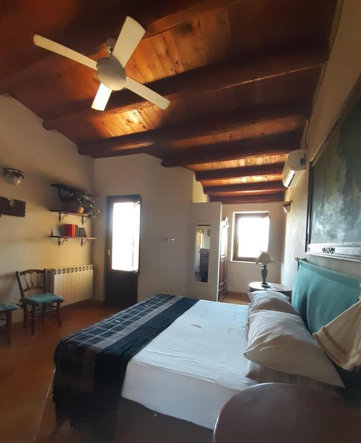 B&B La Casetta Degli Aranci Agrigento Dış mekan fotoğraf