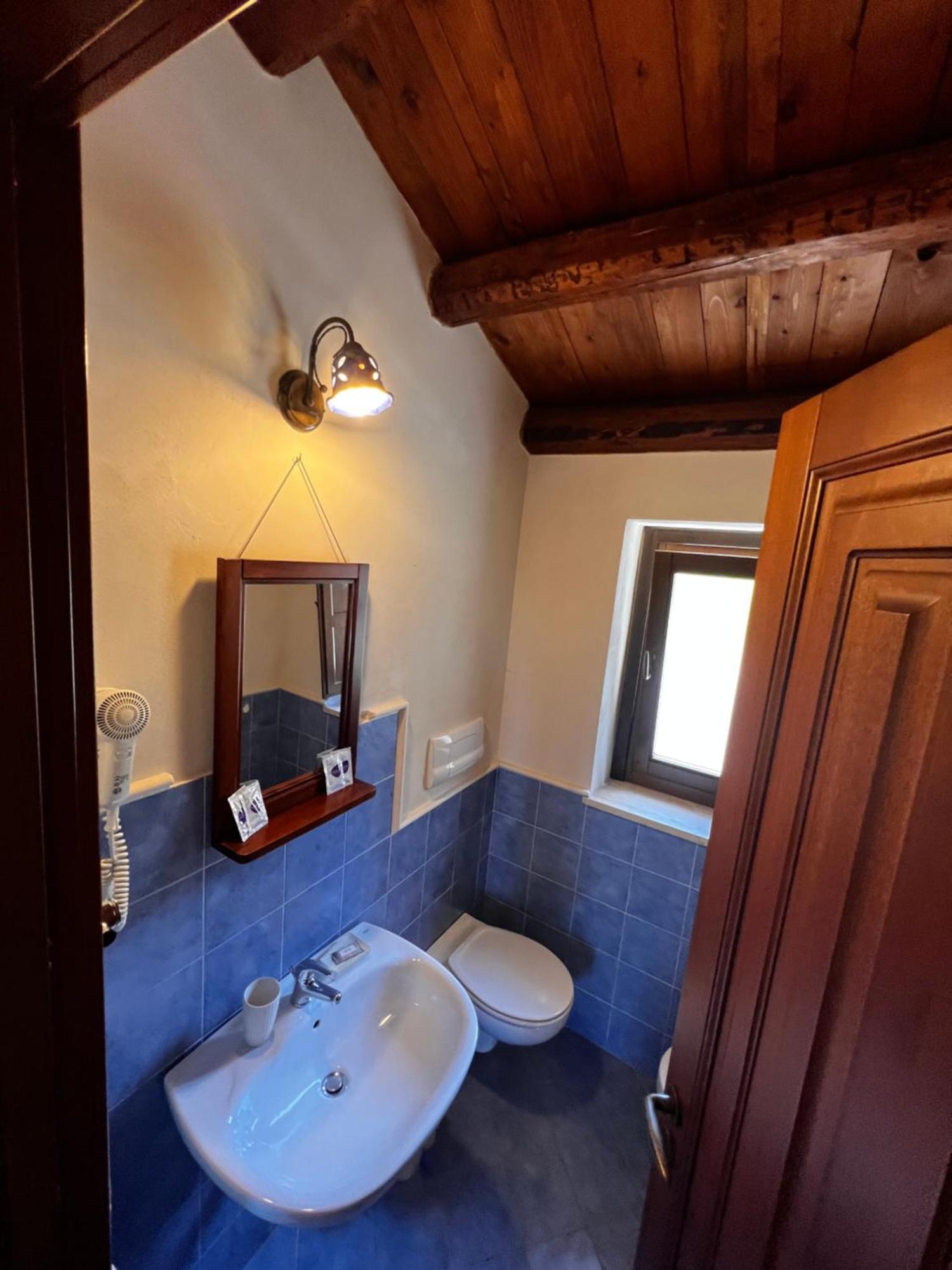 B&B La Casetta Degli Aranci Agrigento Dış mekan fotoğraf
