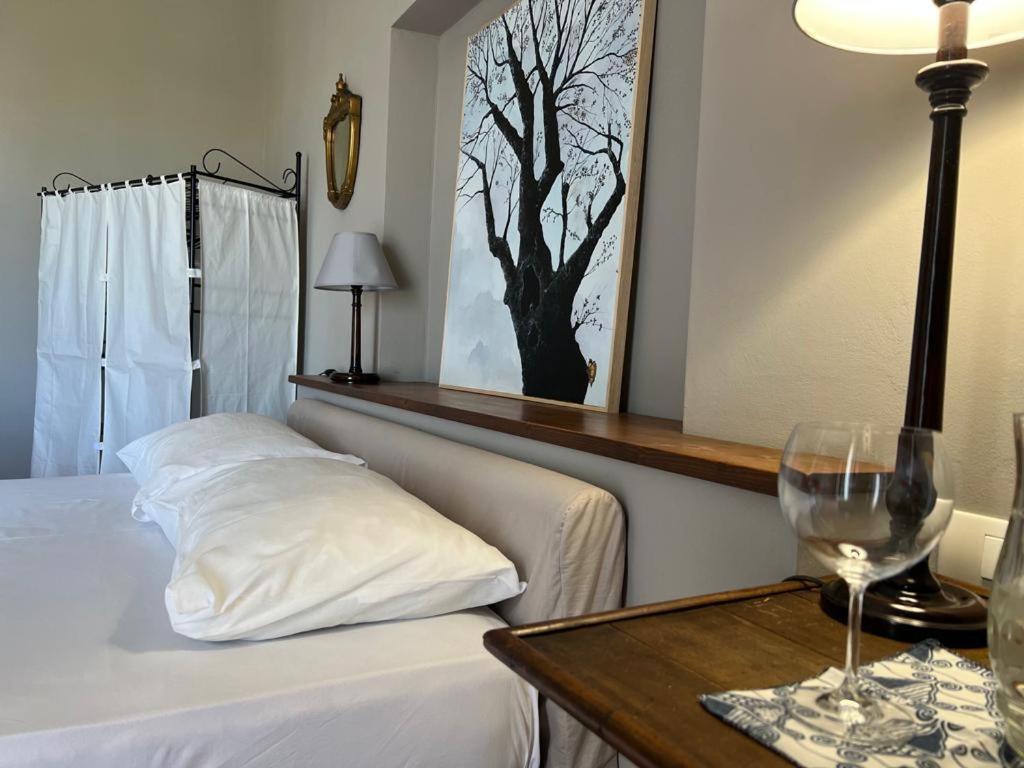 B&B La Casetta Degli Aranci Agrigento Dış mekan fotoğraf