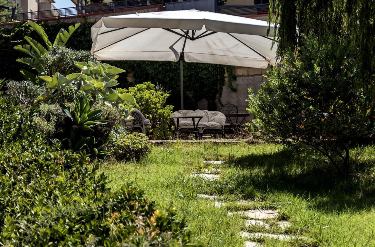 B&B La Casetta Degli Aranci Agrigento Dış mekan fotoğraf